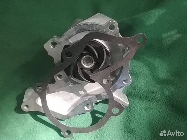 Помпа форд 1,4 1,6 германия