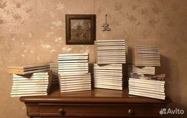 Старые советские журналы