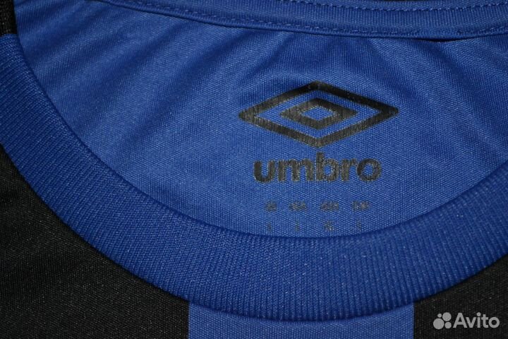 Футболка Umbro (Размер L)