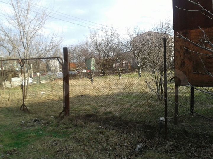 Участок 10 сот. (ИЖС)