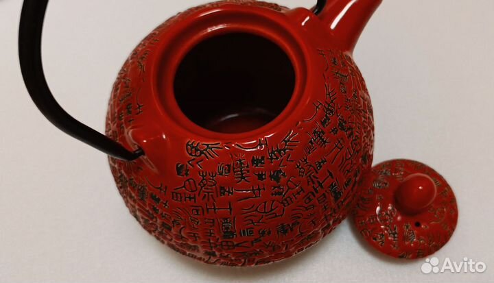 Китайский чайный набор