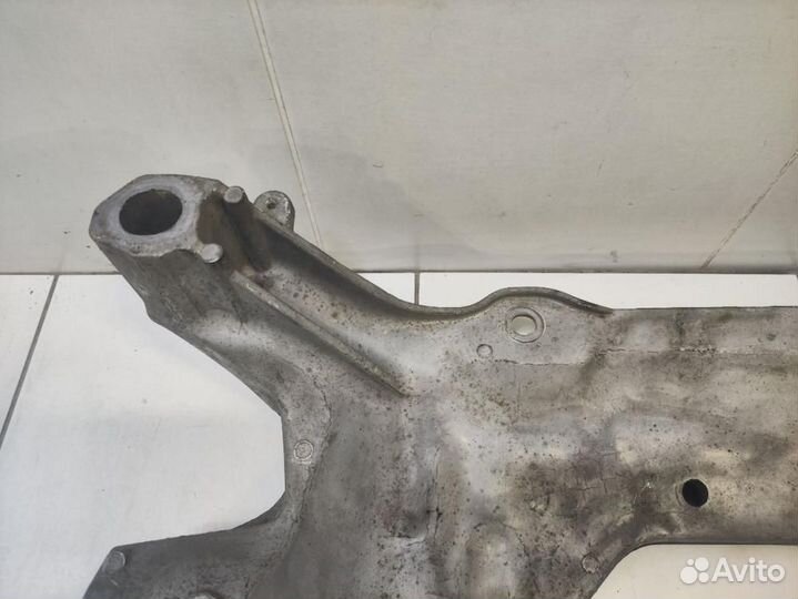 Балка подмоторная Infiniti Q50 V37