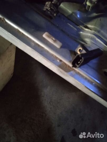 Датчик коленвала Mercedes Gl-Class X164 M273 2008