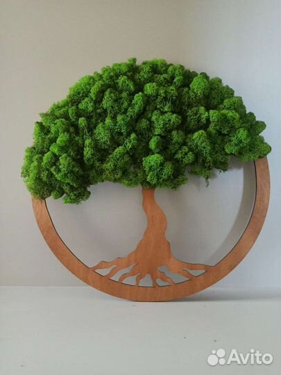 Панно Древо жизни