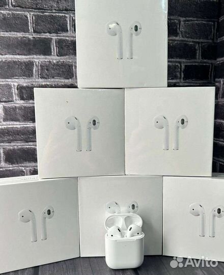 Airpods 3