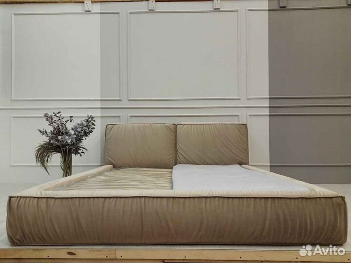 Кровать Bon с подъемным механизмом