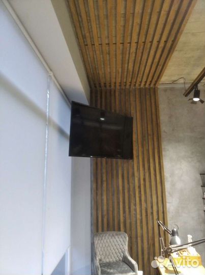 Мастер на час, домашний мастер