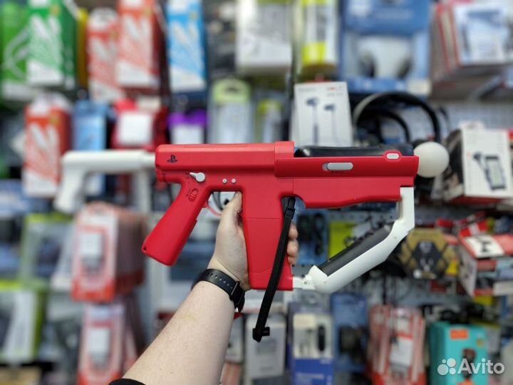 Игровая консоль Sony PlayStation 320 Slim 320 гб +