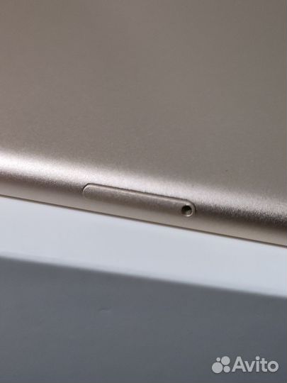 iPad mini 4 128gb Cellular + Wi-Fi