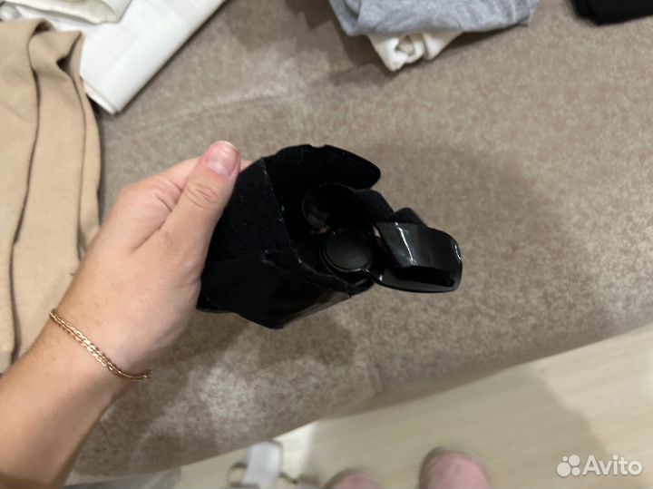 Бандаж на большой палец ноги