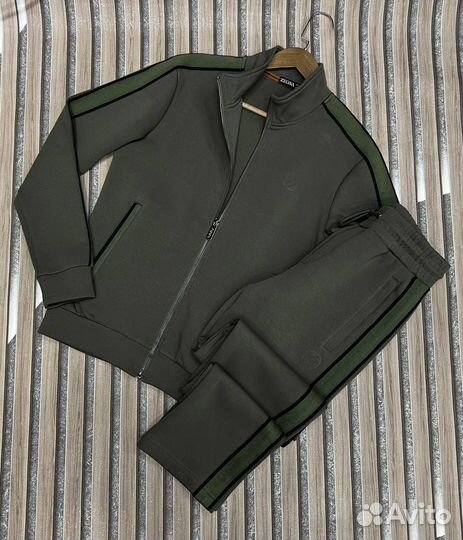 Спортивный костюм zegna