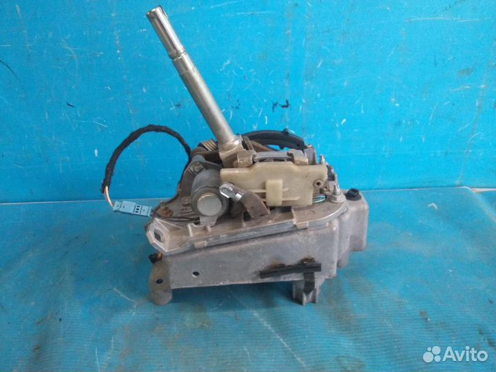 Кулиса кпп Land Rover Range Rover III (LM) 2002-20