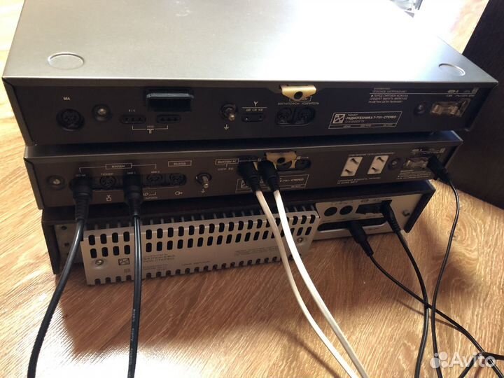 Комплект Радиотехника 7111