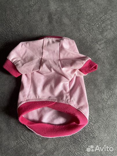 Одежда для щенков