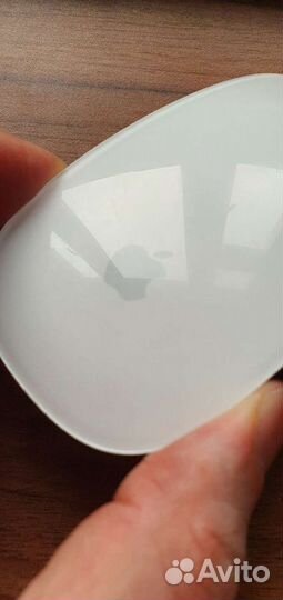 Мышь Apple Magic Mouse