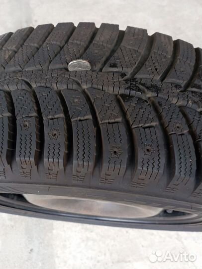 Laufenn I Fit IZ 205/55 R16