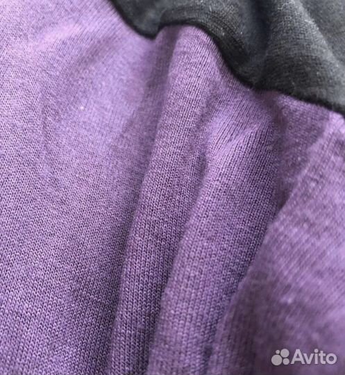 Платье повседневное 46