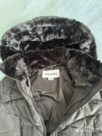 Куртка демисезонная