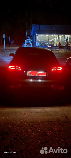 Audi A3 1.4 AMT, 2011, 223 000 км