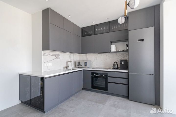 Кухня (цена за всю кухню)km-36163