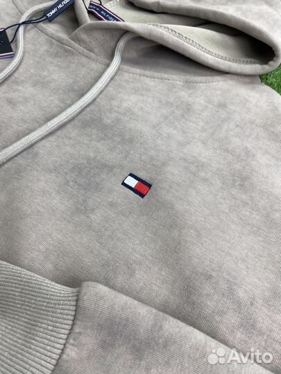 Худи tommy hilfiger