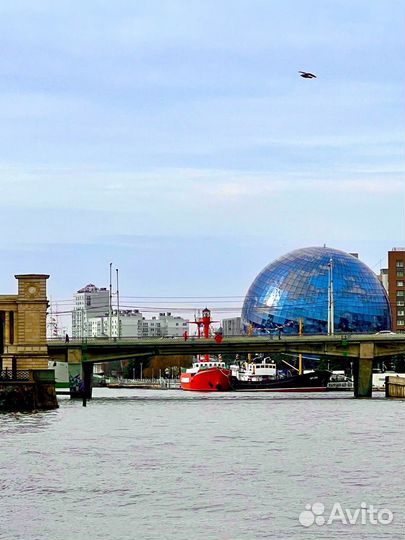 Туры в Калининград экскурсионные