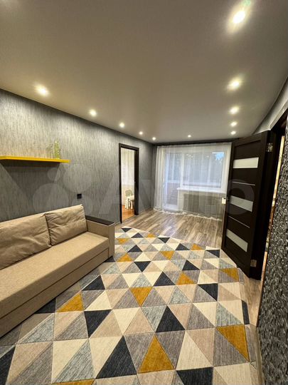 2-к. квартира, 42 м², 4/5 эт.
