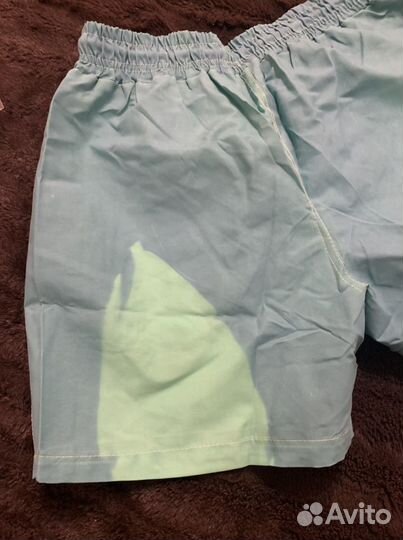 Шорты мужские