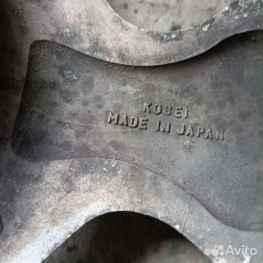 Литые диски r 15 (5/100 ; 5/114,3)