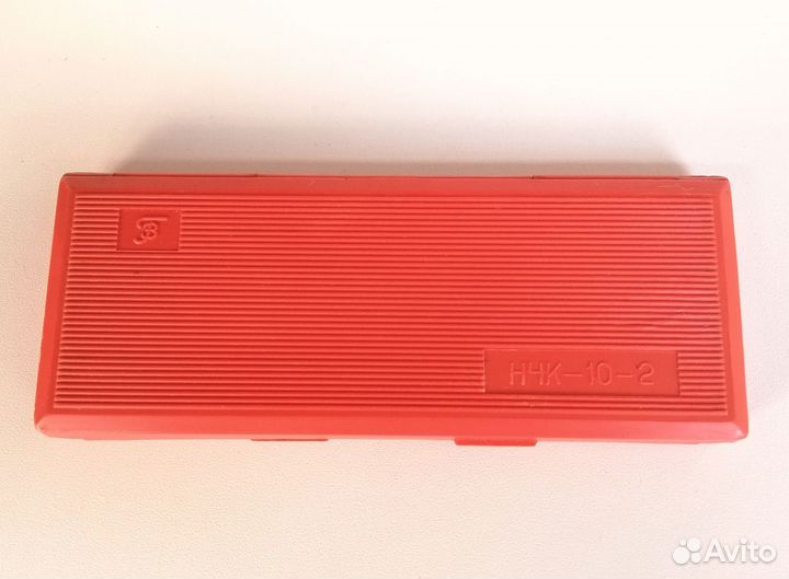 Циркуль СССР готовальня