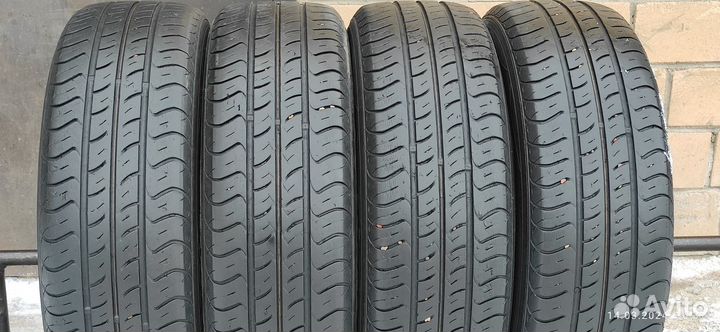 Nexen Classe Premiere 661 185/65 R15 88T