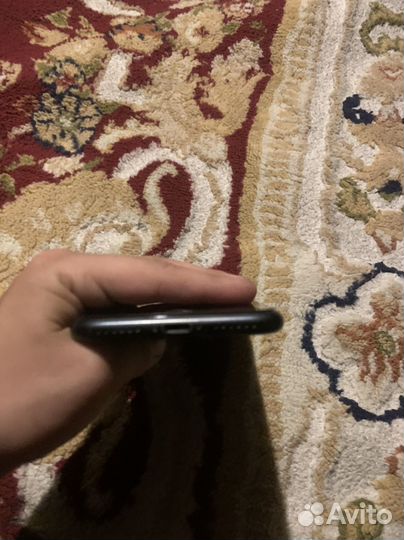 iPhone 7, 128 ГБ