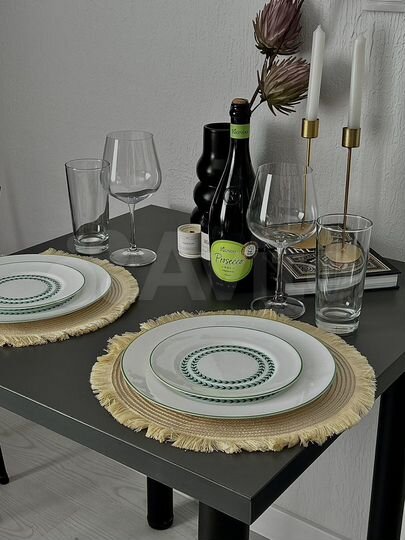 Квартира-студия, 20 м², 5/5 эт.