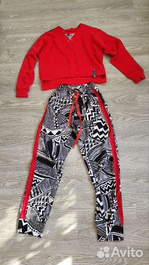 Спортивный костюм