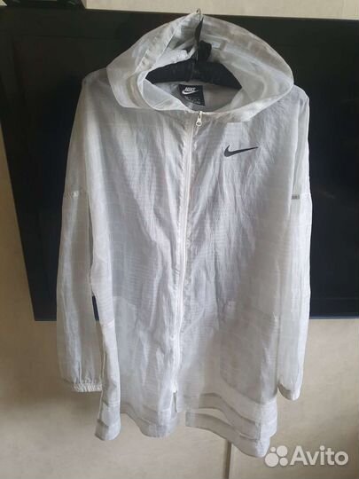 Ветровка Nike W NSW indio JKT woven AOP