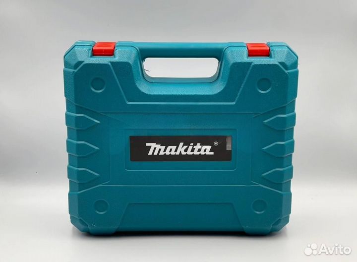 Шуруповерт Ударный Makita26V