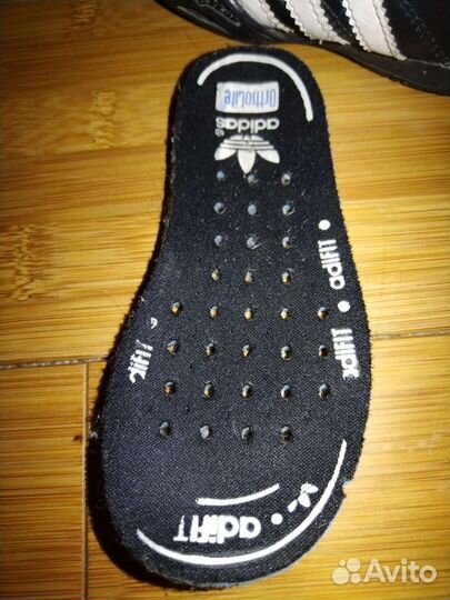 Кроссовки adidas 21 размер