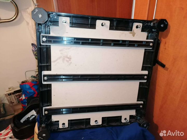 Шахматная доска гарри поттер