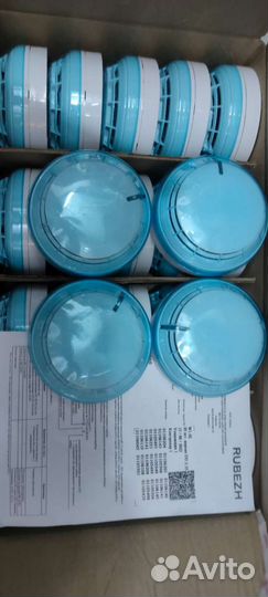 Пожарные извещатели ип212-64 порт.R3