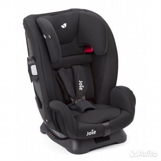 Автокресло детское Joie Fortifi (9-36кг)