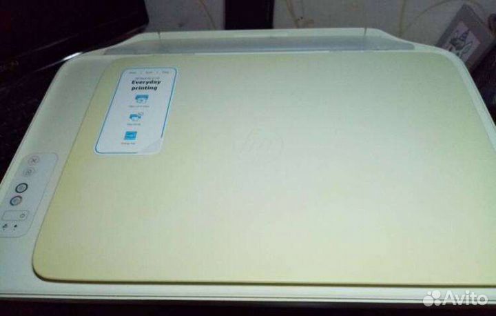 Принтер сканер копир