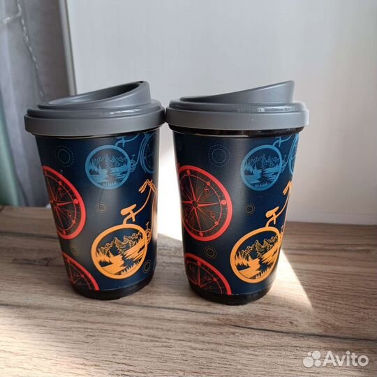 Термостакан