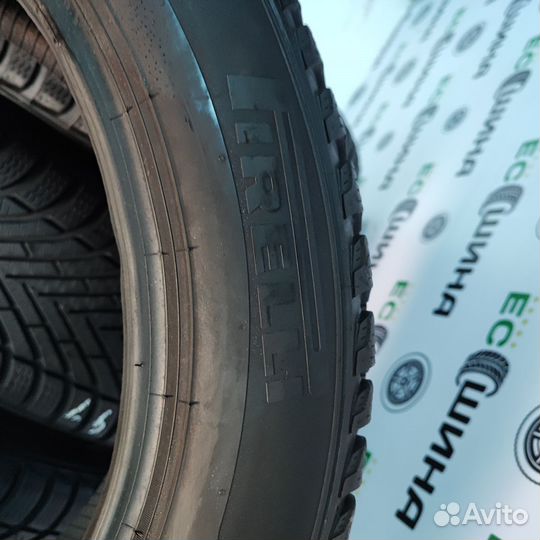 Pirelli Winter Cinturato 205/55 R16 91H