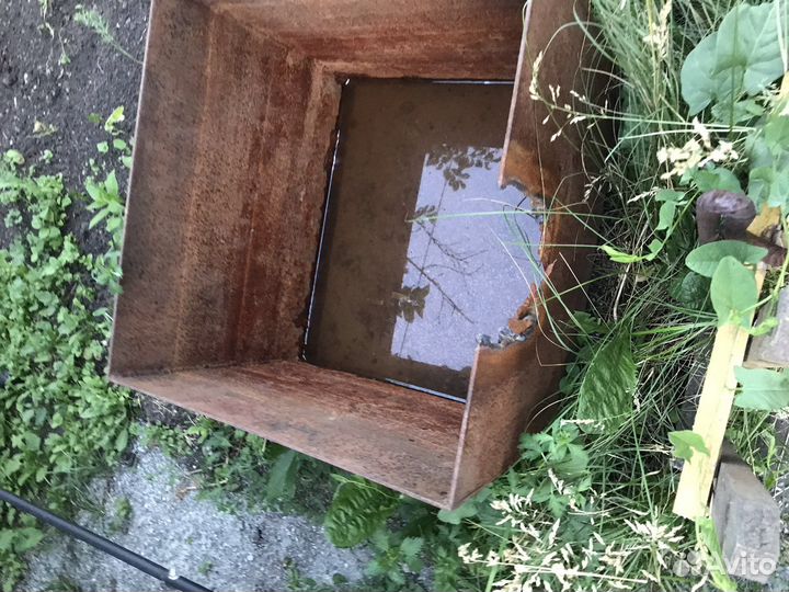 Бак для воды