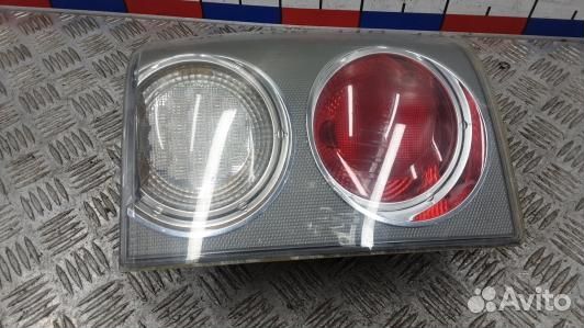 Фонарь задний правый land rover range rover 3 (1SK