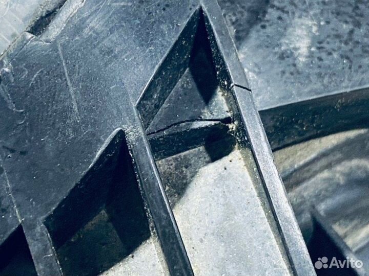 Фара левая LADA Priora хетчбэк 21126 2009