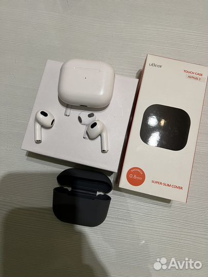 Airpods 3