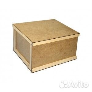 Изготовление ящиков, поддонов, трапов, настилов