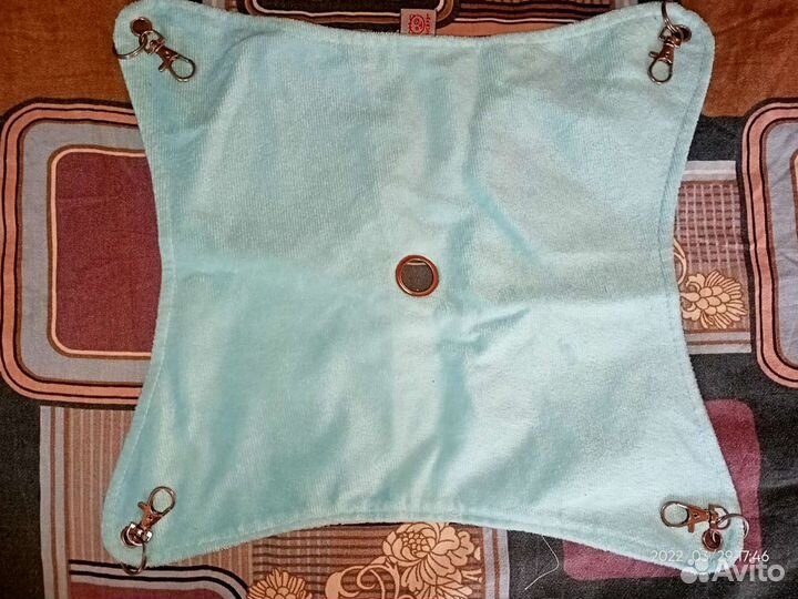 Гамак для грызунов