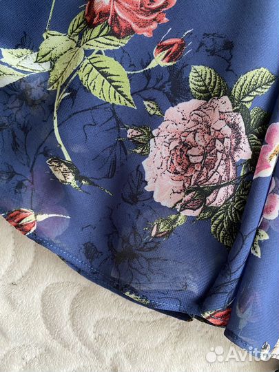 Летние платья S-M